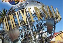 Universal Studios Hollywood